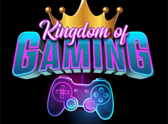 Kingdom of Gaming - Hagerstown, MD