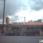 King Taco