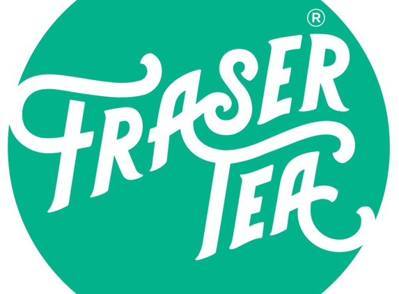 Fraser Tea - Livonia, MI