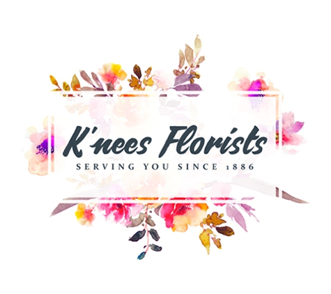 K'nees Florist & Emporium - Davenport, IA