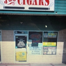 J & J CIGARS - Cigar, Cigarette & Tobacco Dealers
