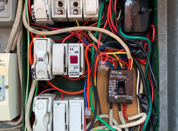 ABC Electrical and Property Maintenance - Woy Woy, NSW