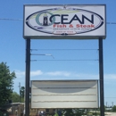 Ocean Fish & Steak Cafe - Restaurants
