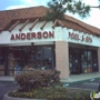 Anderson Pool & Spa