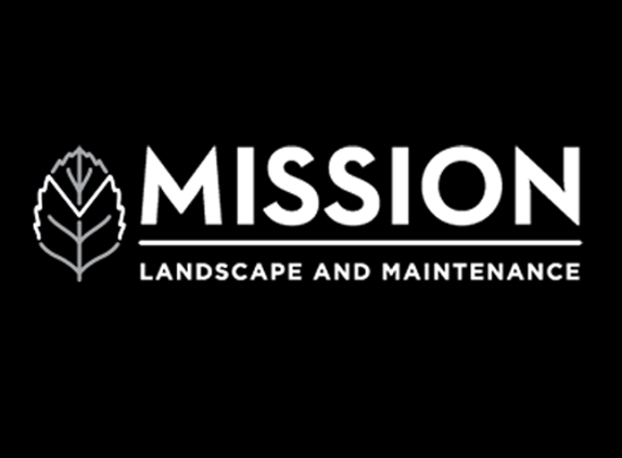 Mission Landscape & Maintenance - Lubbock, TX
