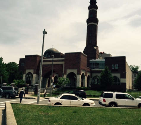 Islamic Society-Boston Cultural - Roxbury, MA