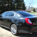 CSA Heritage Limousine Service - Limousine Service