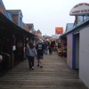 Old Orchard Beach Pier gallery