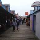 Old Orchard Beach Pier - Historical Places