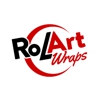 Rolart.net gallery