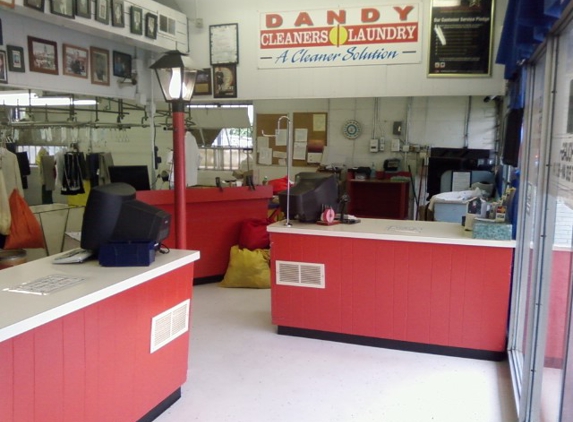 Dandy Cleaners & Laundry - Charlotte, NC