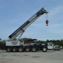 Crocker Crane Rentals LP - Cranes-Renting & Leasing