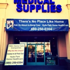 Medical Supplies of Scottsdale