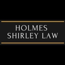Holmes Shirley Law - Wills, Trusts & Estate Planning Attorneys