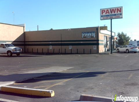 Alright Pawn - Phoenix, AZ