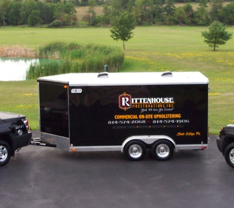 Rittenhouse Restorations Inc.