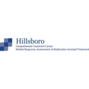 Hillsboro Comprehensive Treatment Center - Mobile - Rehabilitation Services