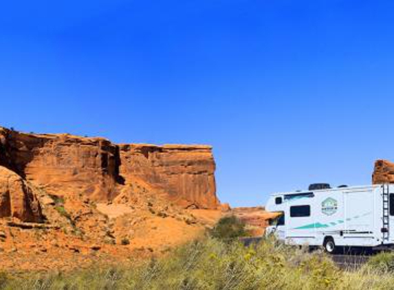 High Desert RV Mobile Service - St George, UT