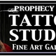 Prophecy Ink