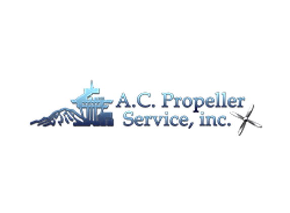 AC Propeller Service Inc - Seattle, WA