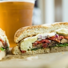 Arugula & Rye