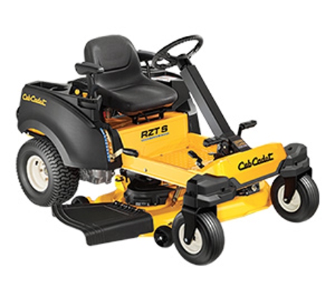 Day's Mower Service - Nowra, NSW