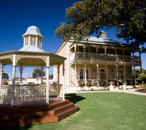 Rose Eden House - Goolwa, SA