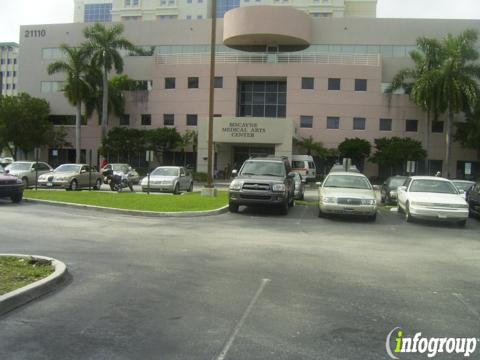 20955 Biscayne Blvd, Aventura, FL 33180 - Aventura Centtral