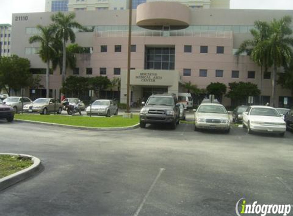 Dr Nelson Foot & Ankle SCV - Miami, FL