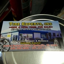 Tire Experts Inc - Tire Dealers