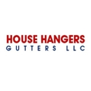 House Hangers Gutters - Gutters & Downspouts