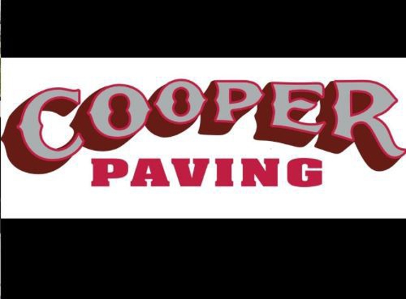 Cooper Paving - New Providence, PA