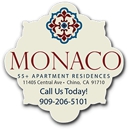 Monaco 55+ Apartments - Apartments
