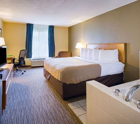 Quality Inn - Princeton, WV