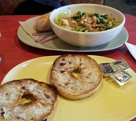 Panera Bread - Mechanicsburg, PA