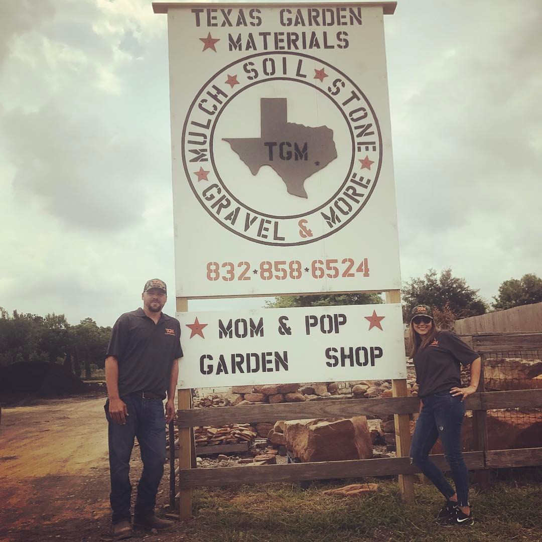 Texas Garden Materials - Richmond, TX 77407