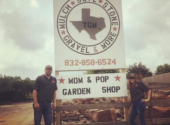 Texas Garden Materials - Richmond, TX