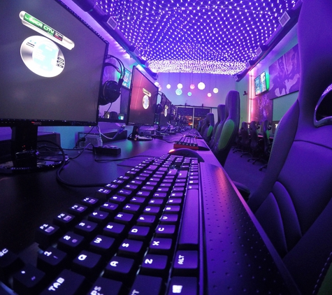 Cyber City LAN Center 3.0 - Granada Hills, CA