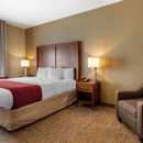 Comfort Inn & Suites Russellville I-40 - Motels