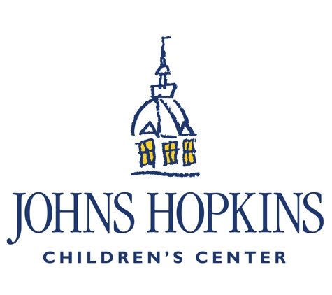 Johns Hopkins Pediatric Surgery - Baltimore, MD