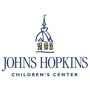 Johns Hopkins Pediatric Pulmonology