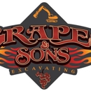 Grapes & Sons Excavating, LLC - Paving Contractors