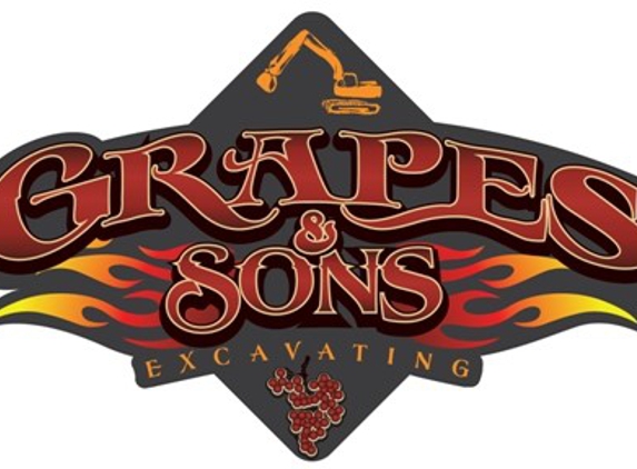 Grapes & Sons Excavating, LLC - Black Hawk, CO