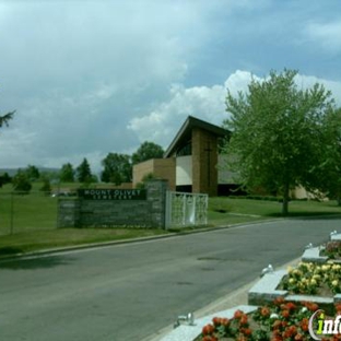 Mount Olivet Catholic Cemetery - Wheat Ridge, CO