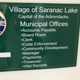 Saranac Lake Village Office