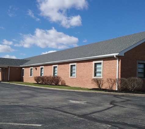 Gospel Light Baptist church - Eaton, OH