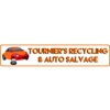 Tournier's Recycling & Auto Salvage gallery