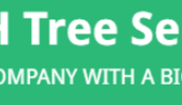 H&H Tree Service - New London, NC