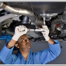 Cowgill Auto Service - Wheel Alignment-Frame & Axle Servicing-Automotive