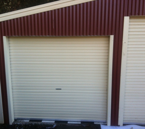 Latrobe Valley Garage Doors - Yarragon, VIC